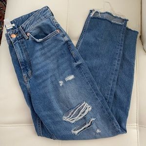 H&M Jeans